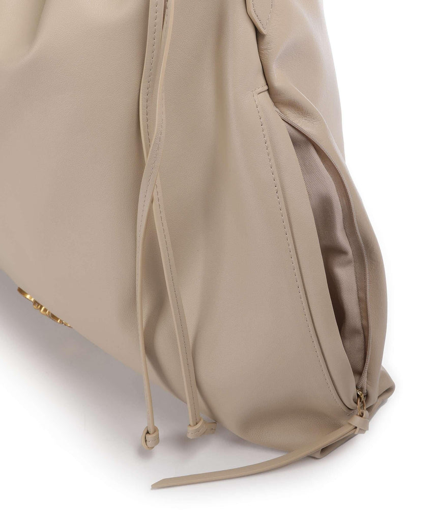 PINKO SLOUCHY EXTRA VITELLO FIORE