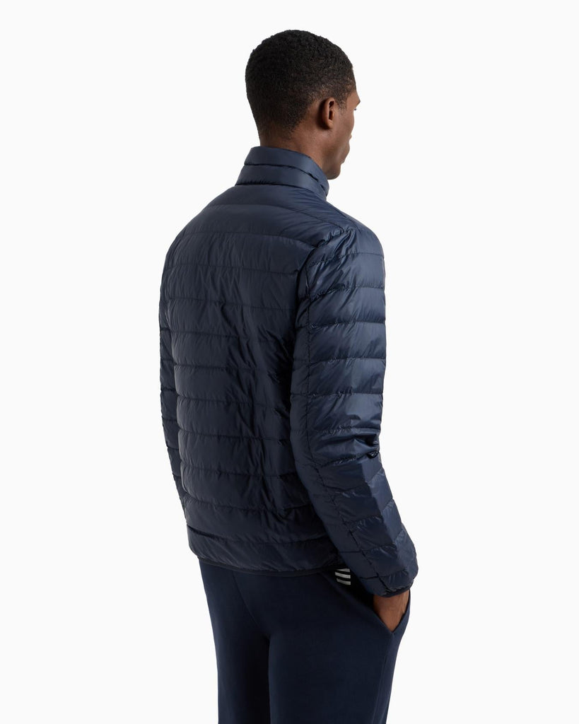 EMPORIO ARMANI EA7 DOWN JACKET