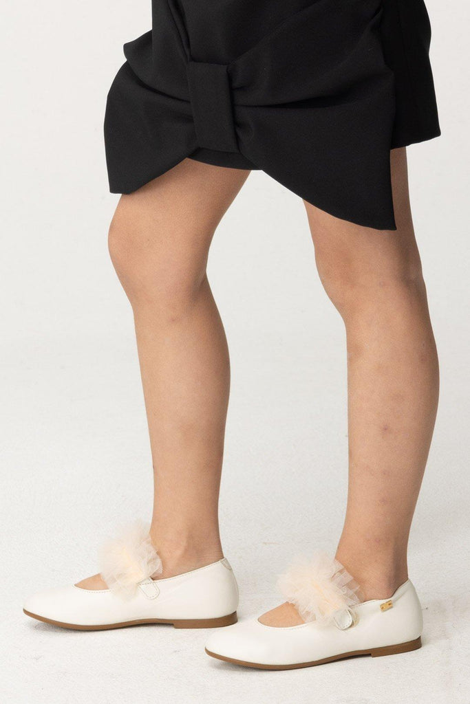 ELISABETTA FRANCHI La Mia Bambina BALLERINA