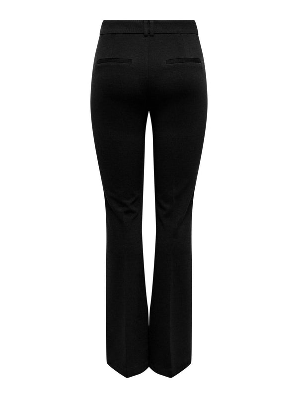 ONLY ONLPEACH MW FLARED PANT TLR NOOS