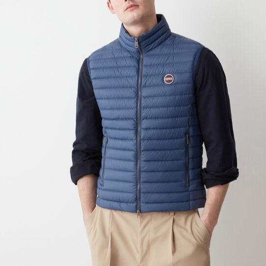 COLMAR GILET UOMO