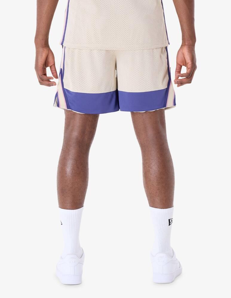 NEW ERA NE OS MESH SHORTS NEWERA  STN