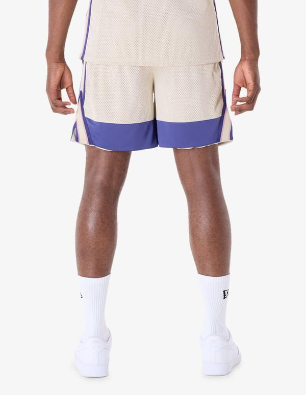 NEW ERA NE OS MESH SHORTS NEWERA  STN