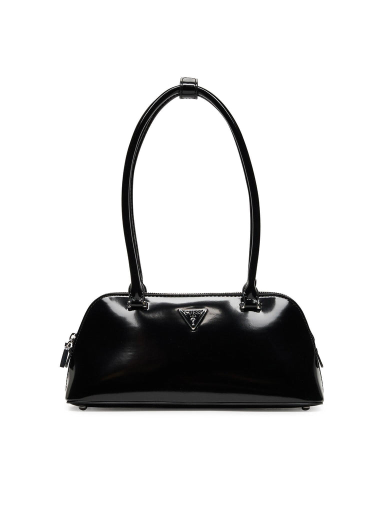 GUESS ARNELA SHOULDER SATCHEL