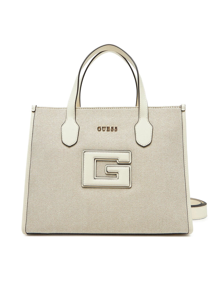 GUESS KATINE TOP ZIP SHOUL