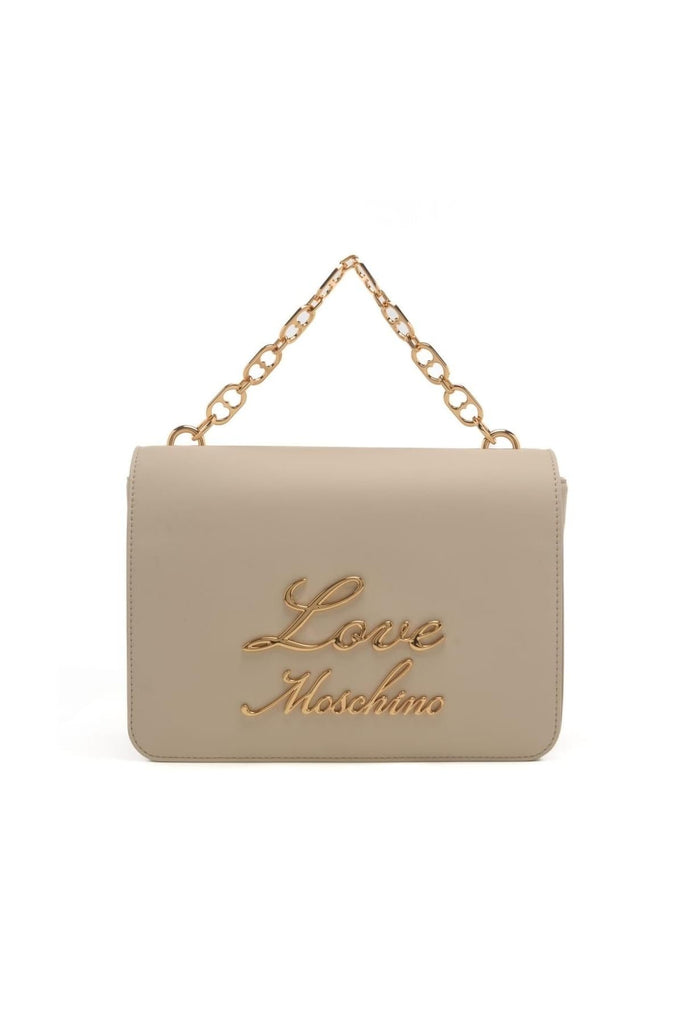 LOVE MOSCHINO BORSA PU GRS