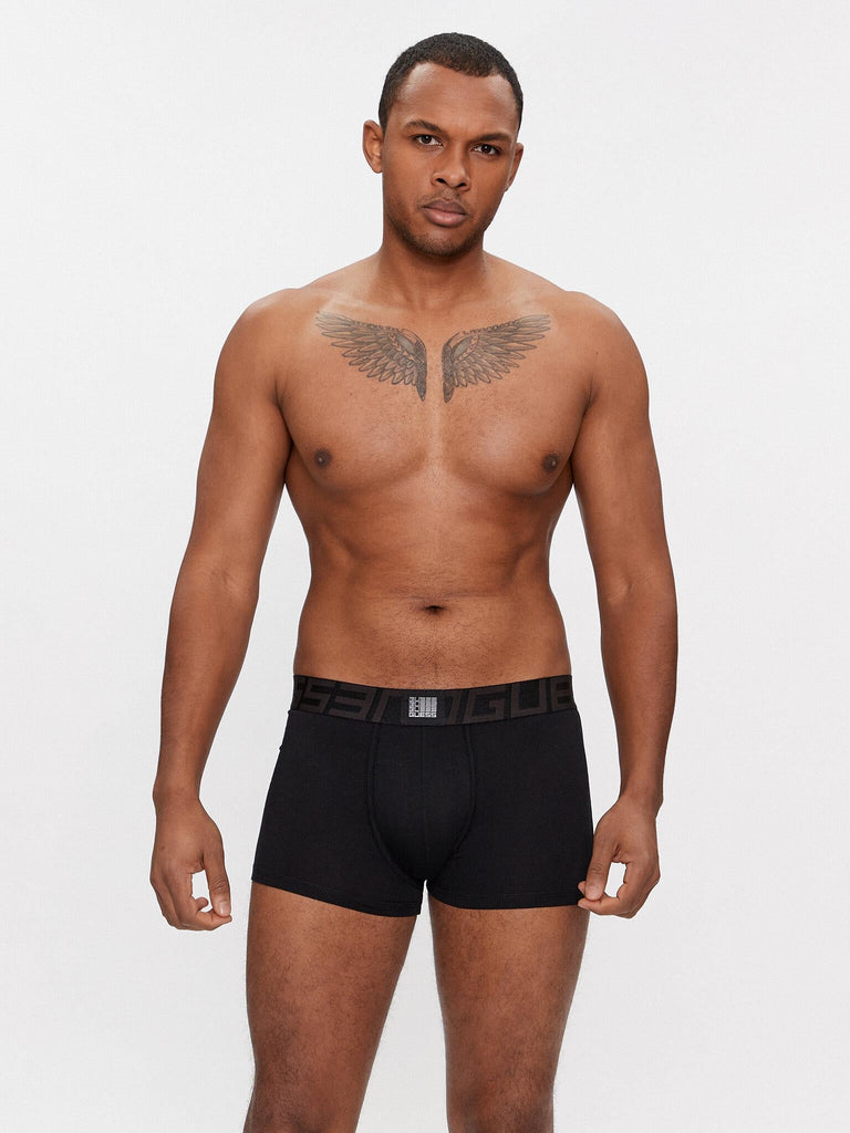 GUESS IDOL BOXER TRUNK PAC