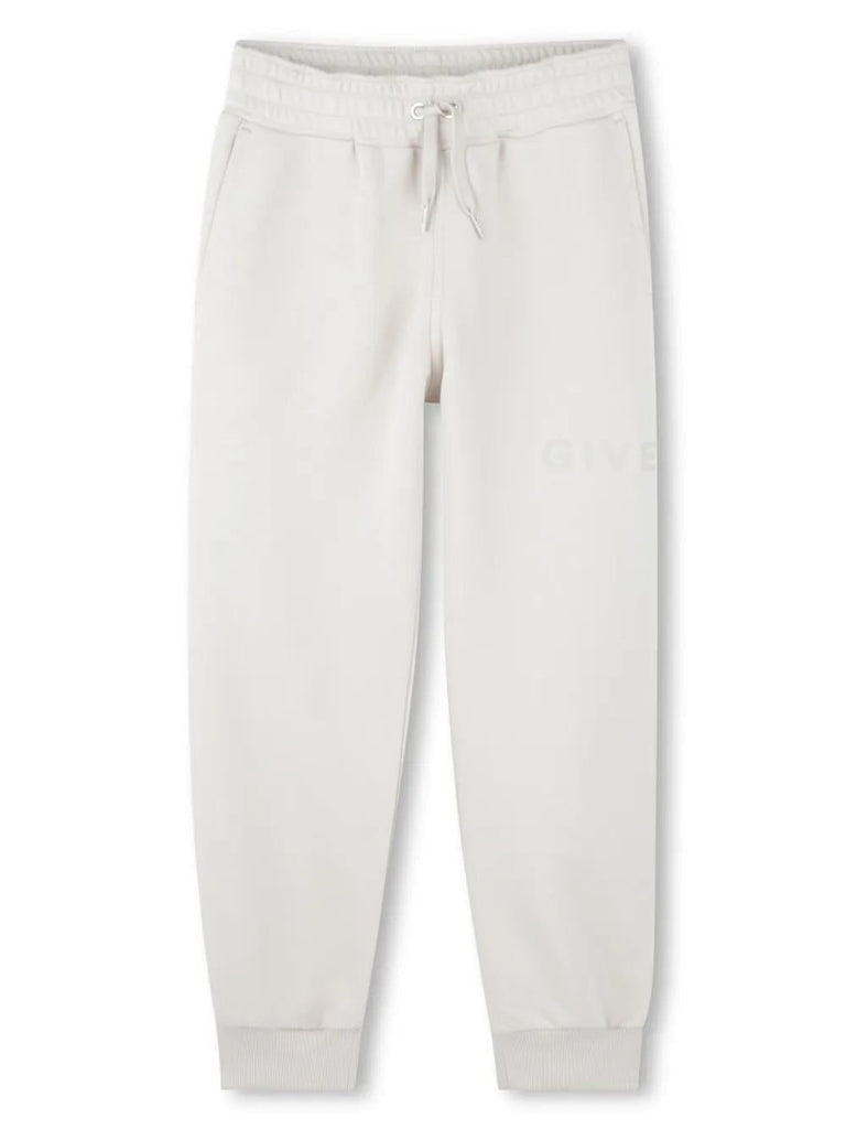 GIVENCHY SURFER-PANTALONE FELPA