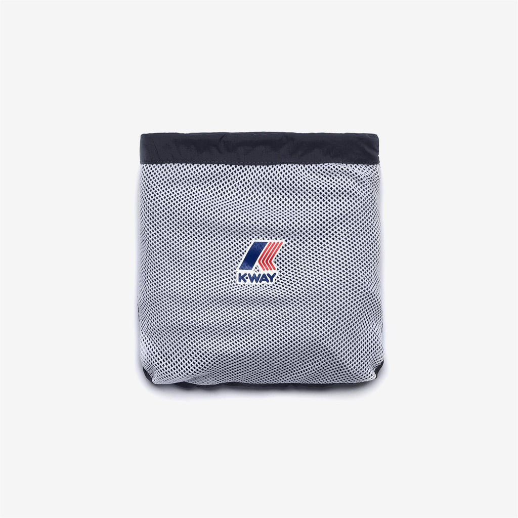 K-WAY LE VRAI OLIVIER