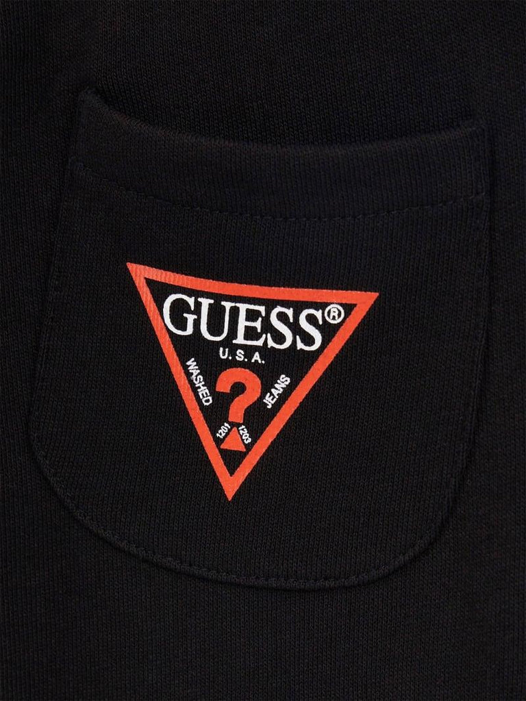 GUESS ACTIVE PANTS_CORE