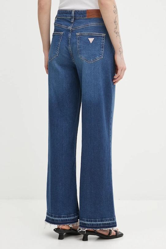 GUESS GJ HR WIDE LEG CROPPED