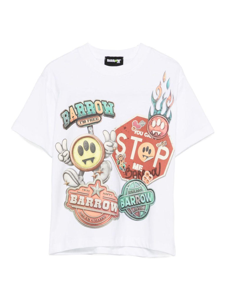 BARROW T-SHIRT