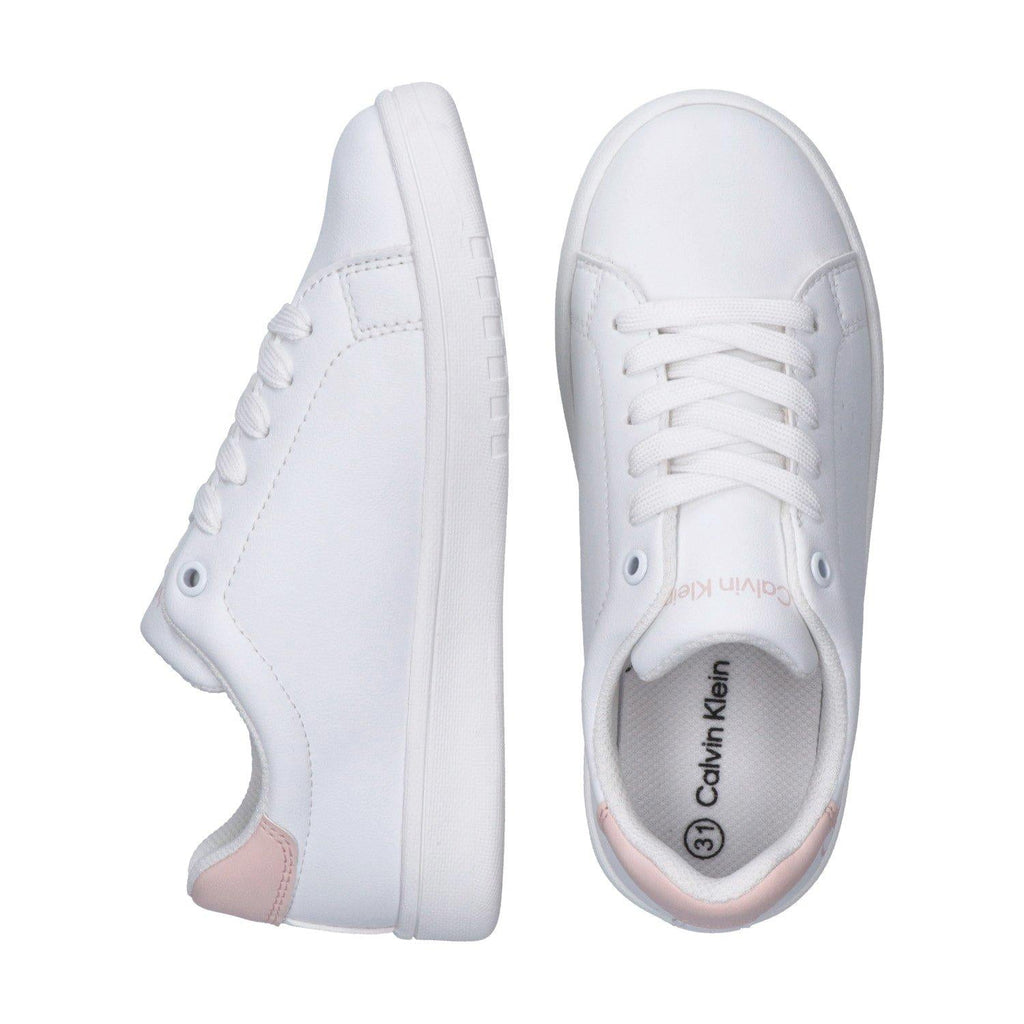 CALVIN KLEIN SNEAKER