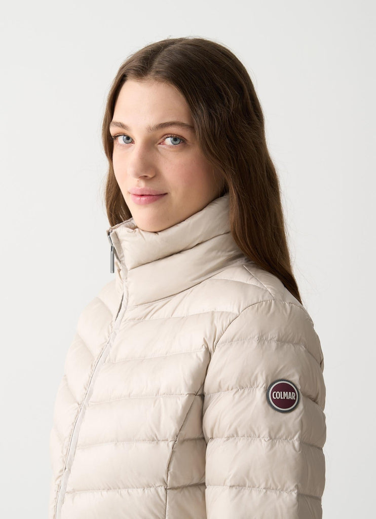 COLMAR GIACCA V.DUV.DONNA