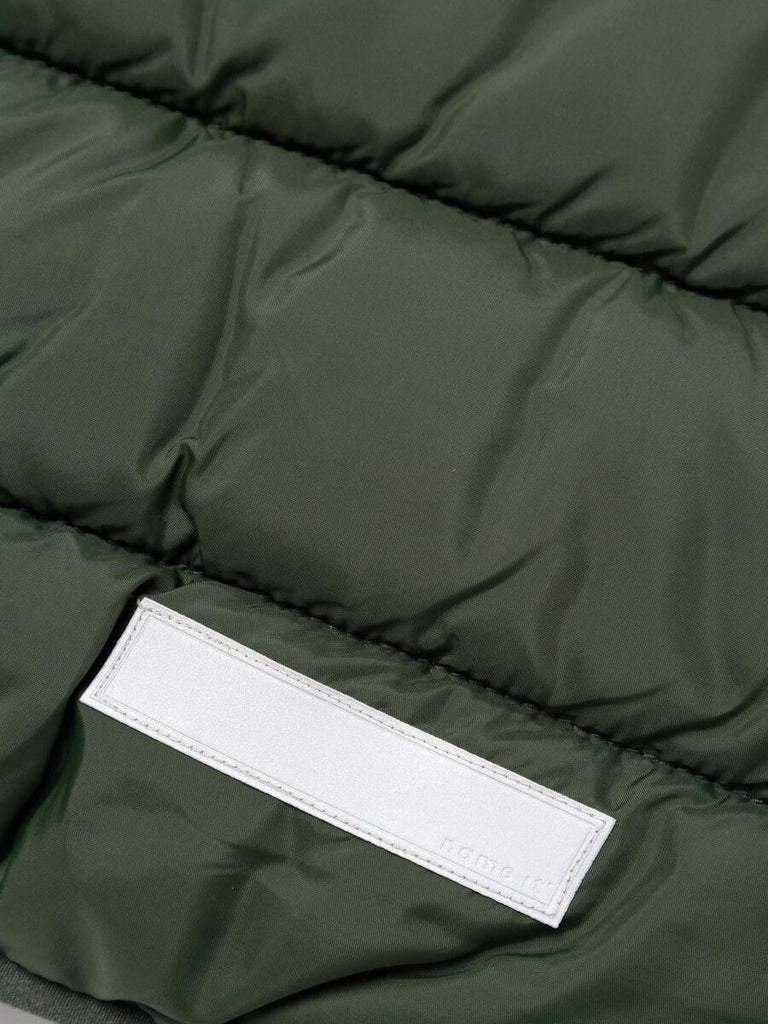 NAME.IT NKMMEMPHIS JACKET  PB
