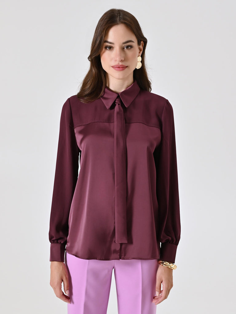 RINASCIMENTO NAIKE W-CM2036/B43  Camicia