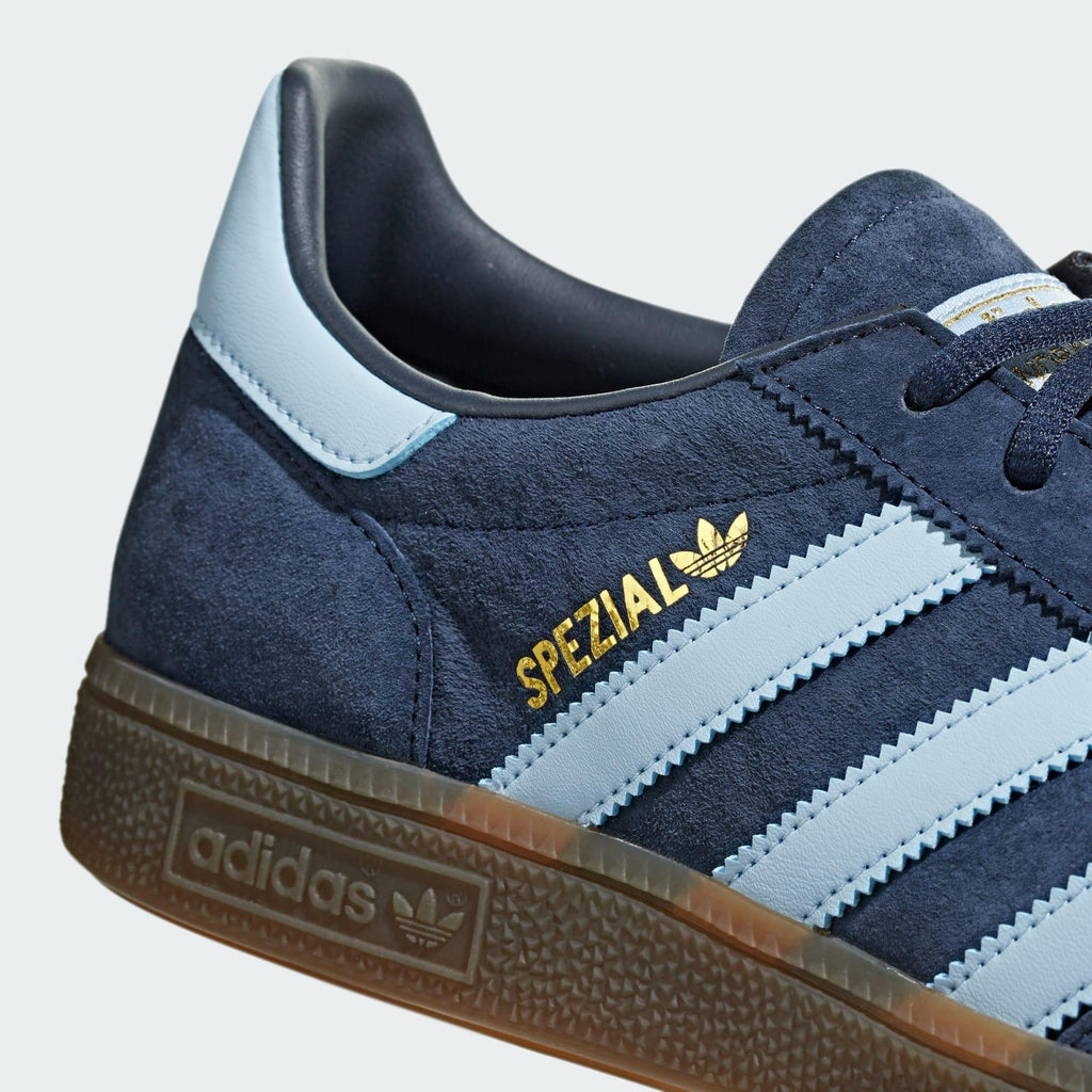 ADIDAS ORIGINALS HANDBALL SPEZIAL    CONAVY/CLESKY/GUM5