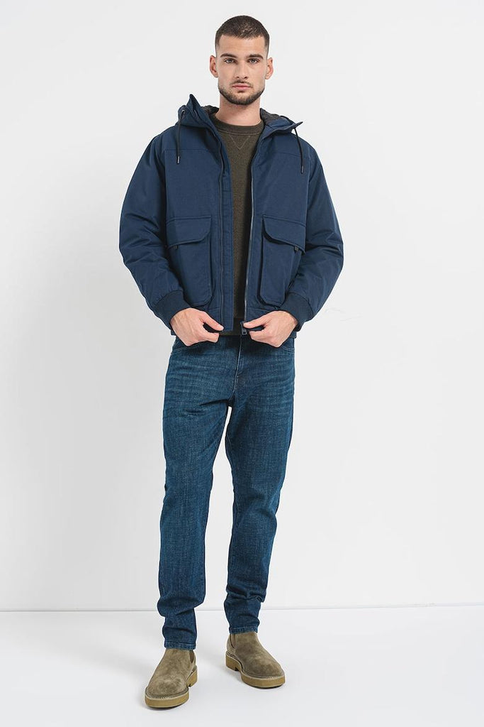 JACK AND JONES JJCONSTRUCT BOMBER