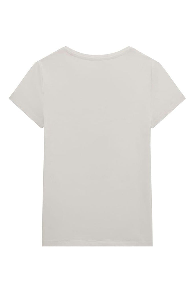 GUESS SS MIDI T-SHIRT