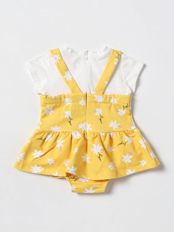 LIU JO HNY PAGLIACCETTO FELPA+BOX