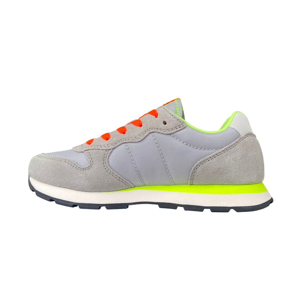 SUN68 BOYS TOM FLUO (TEEN)
