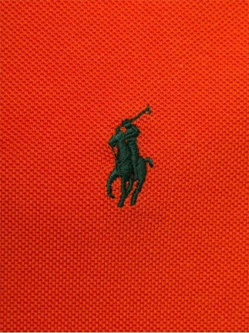 RALPH LAUREN POLO