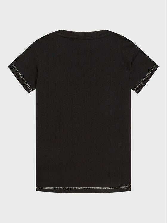 GUESS SS T-SHIRT