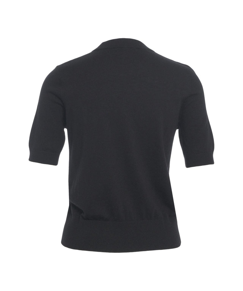 LIU JO MAGLIA CHIUSA M/C