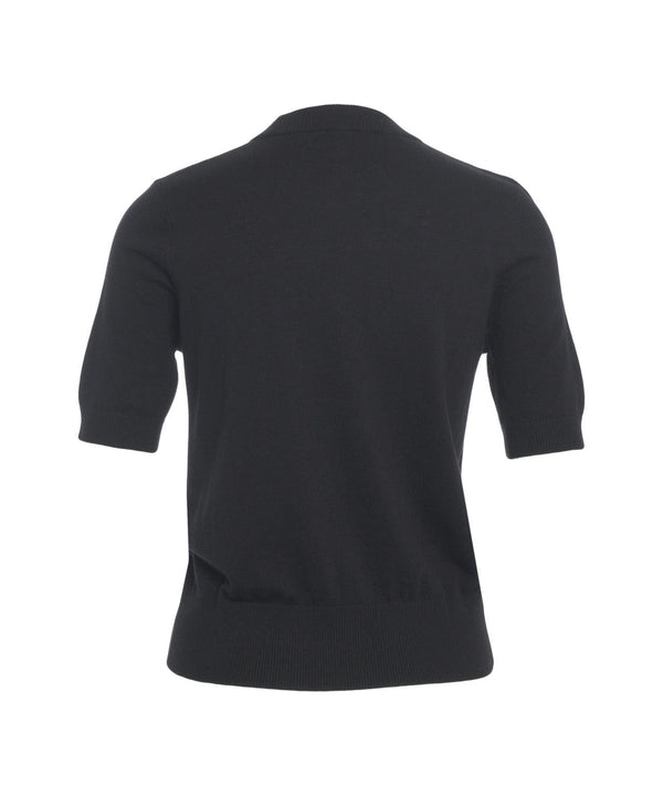 LIU JO MAGLIA CHIUSA M/C