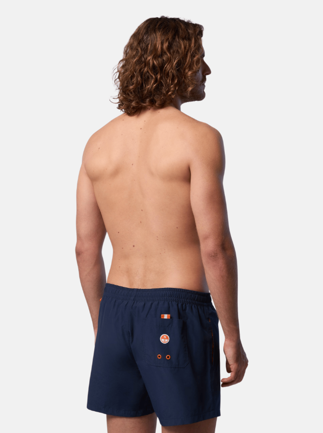 NORTH SAILS BASIC VOLLEY BEACHWEAR 36CM W/POCKET