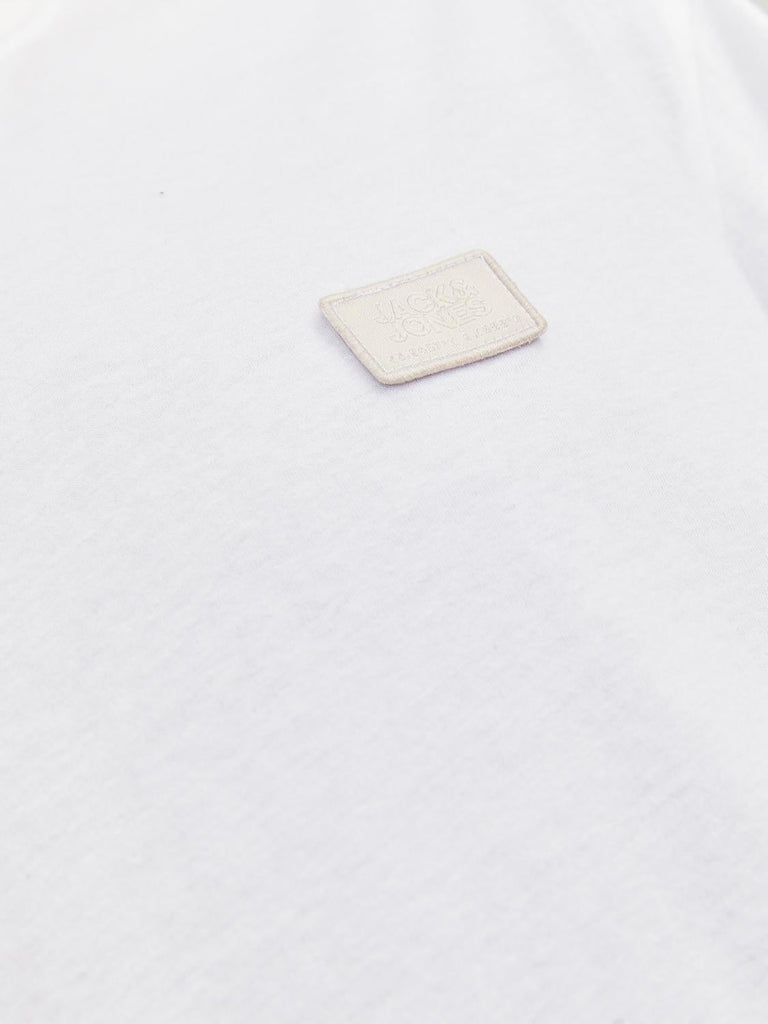JACK AND JONES JCOCLASSIC TWILL TEE SS CREW NECK23 SN