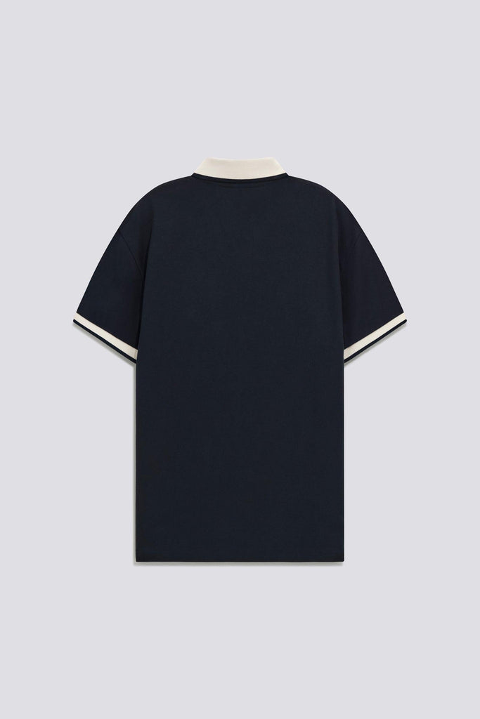 GAS RALPH/S H.D.LOGO