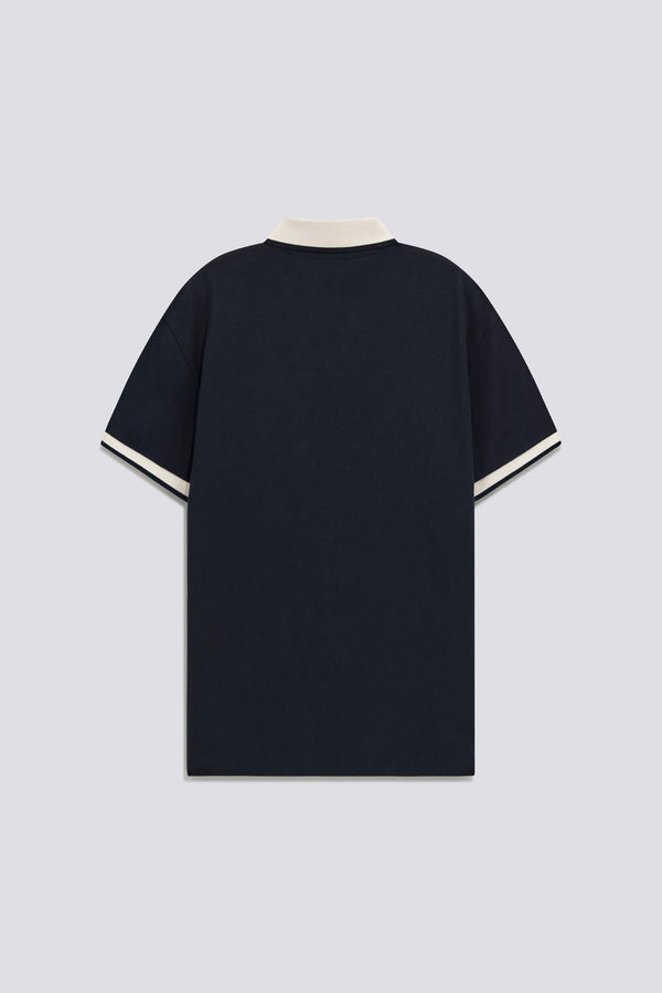 GAS RALPH/S H.D.LOGO