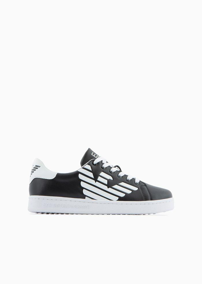 EMPORIO ARMANI EA7 SNEAKER