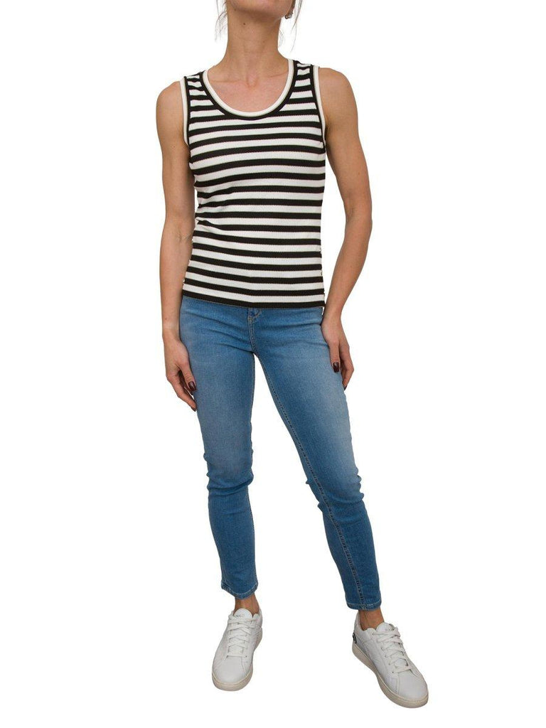 LIU JO TOP JERSEY