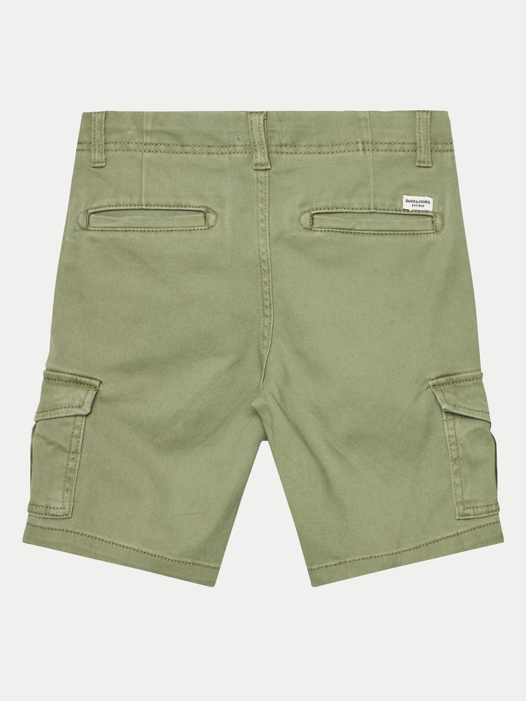 JACK JONES KIDS JPSTJOE JJCARGO SHORTS JNR