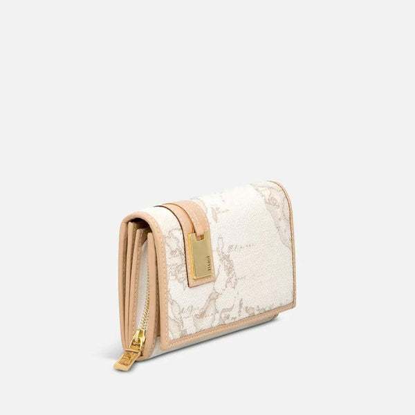 Alviero Martini 1ª CLASSE medium Wallet