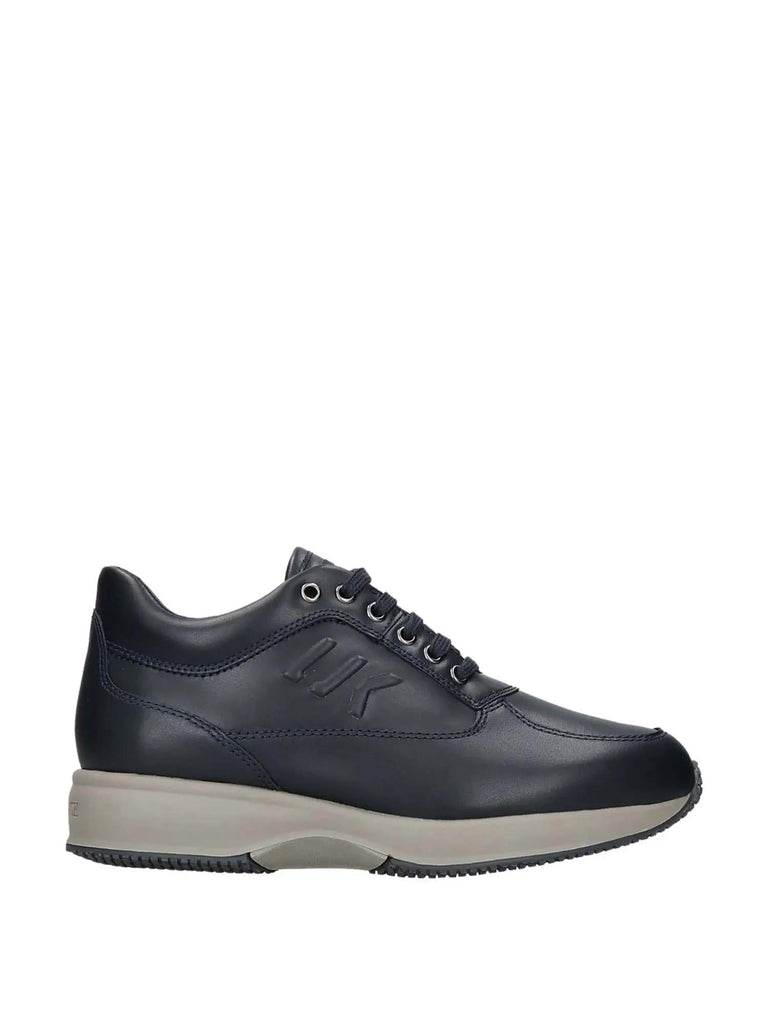 LUMBERJACK SHOES