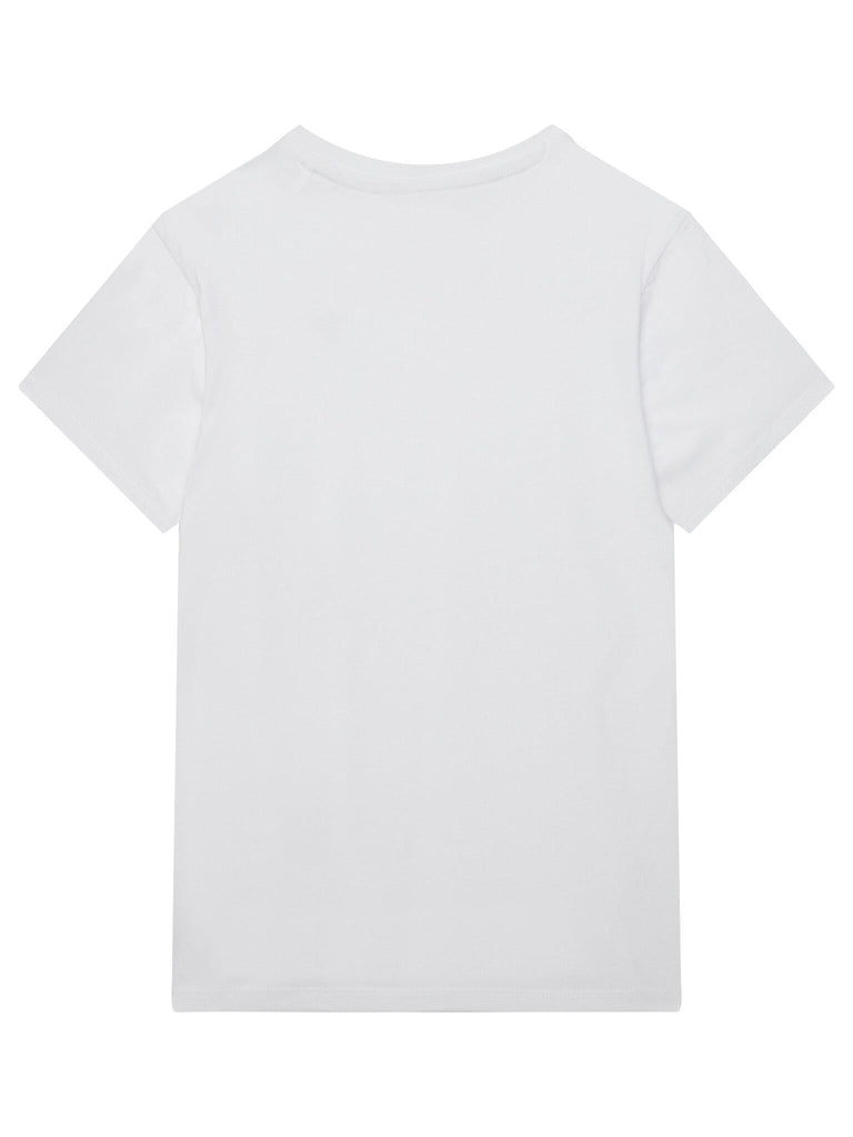 GUESS SS T-SHIRT_CORE
