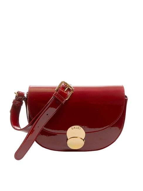 GAUDI SMALL CROSSBODY - linea EVELYN LAK