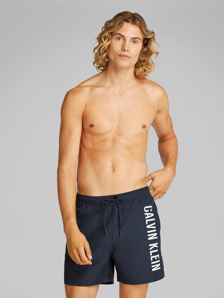 CALVIN KLEIN MEDIUM DRAWSTRING