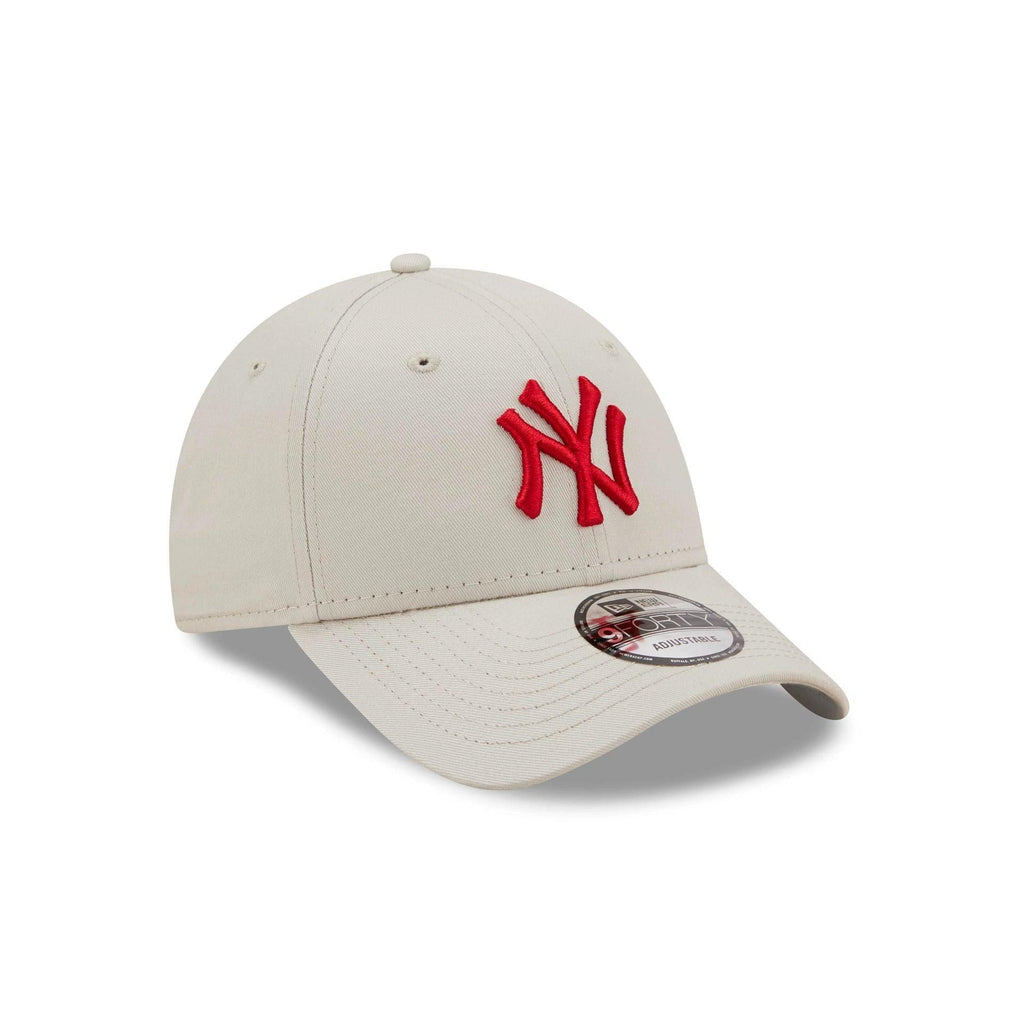NEW ERA LEAGUE ESSENTIAL 9FORTY NEYYAN  STNHRD