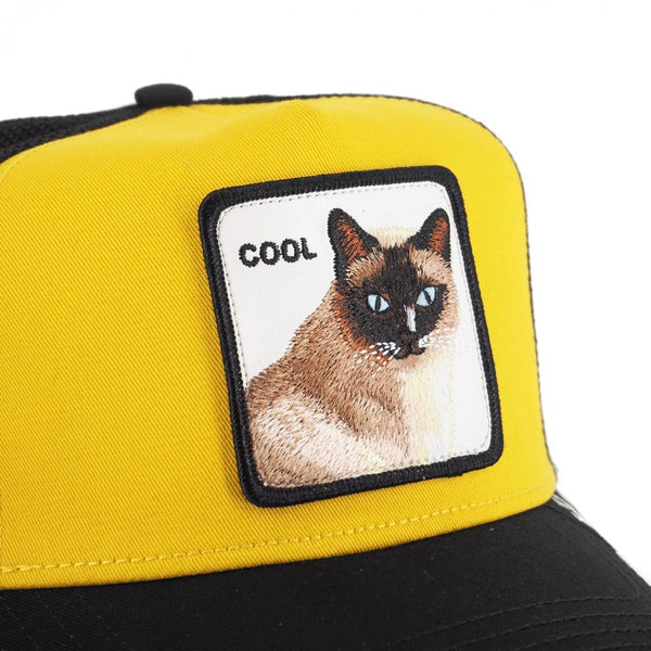 GOORIN BROS COOL CAT