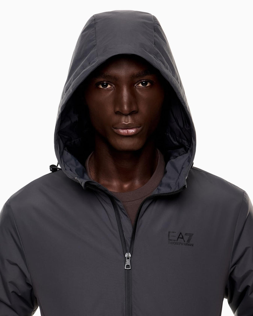 EMPORIO ARMANI EA7 GIUBBOTTO