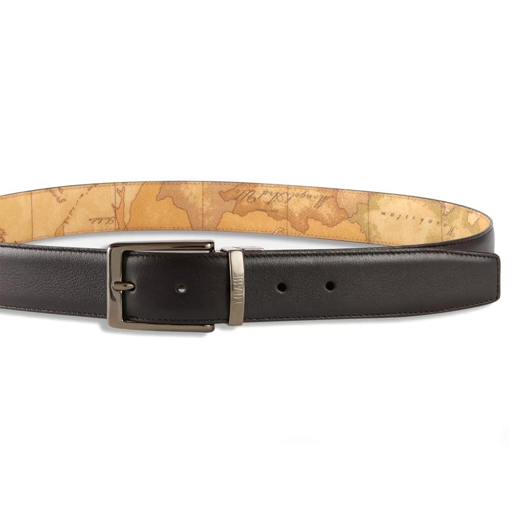 Alviero Martini 1ª CLASSE Man reversible Belt