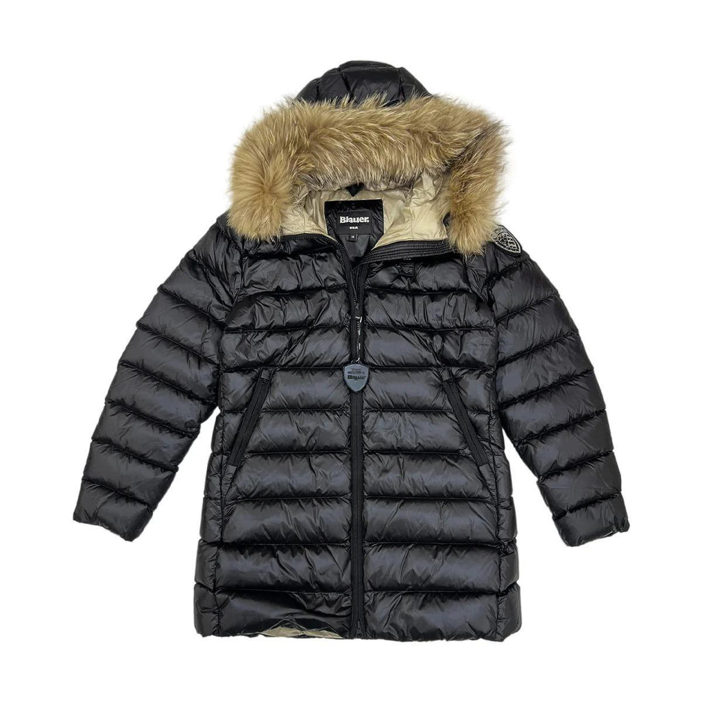 BLAUER KRISTIN JUNIOR