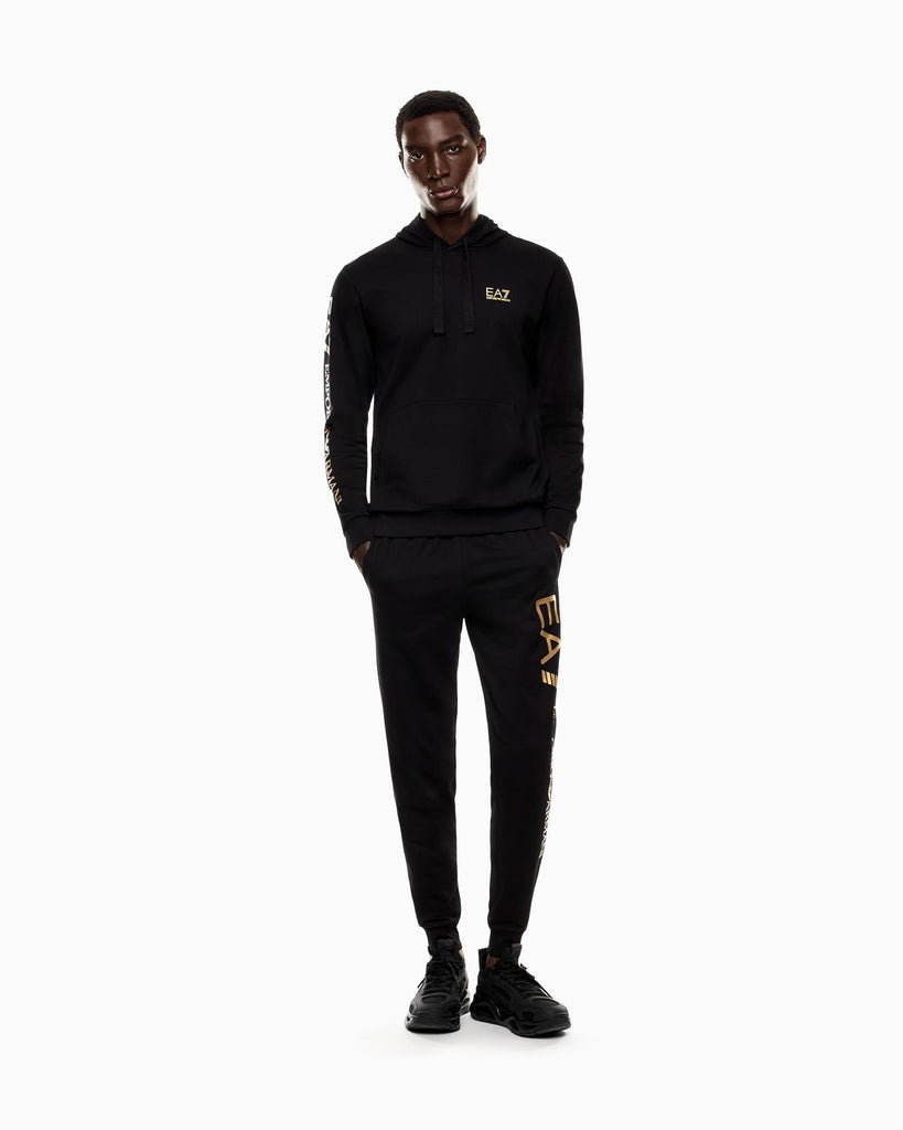 EMPORIO ARMANI EA7 FELPA