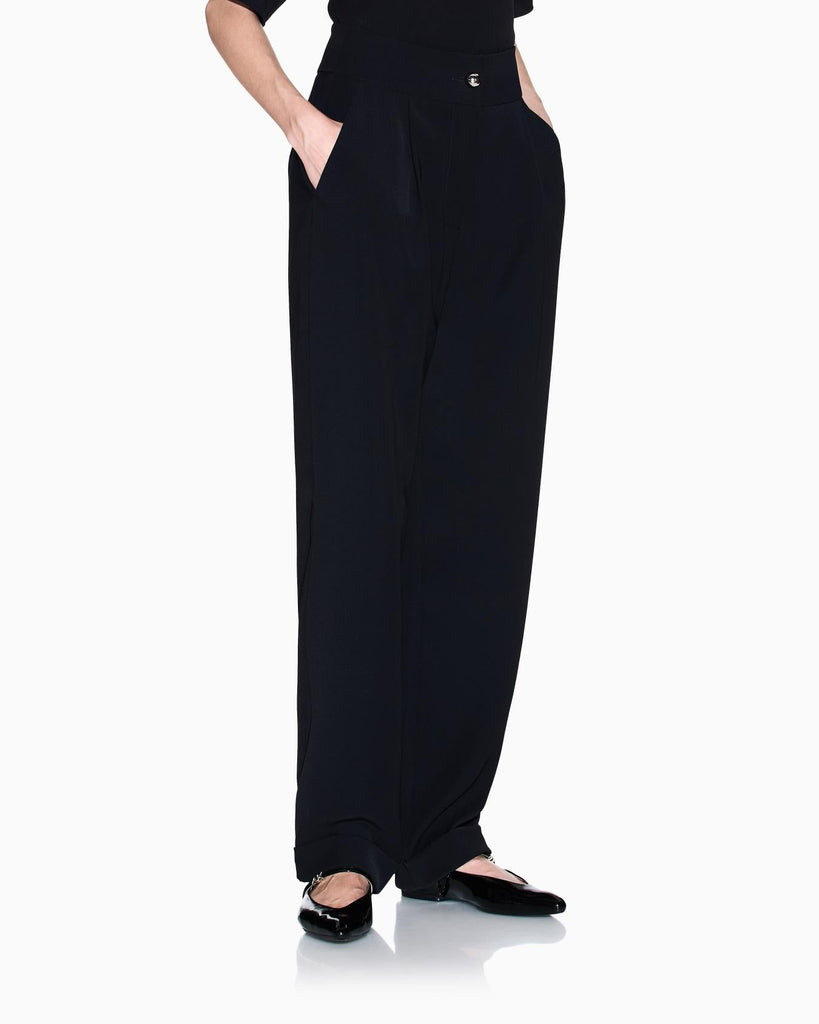 ARMANI EXCHANGE TROUSER