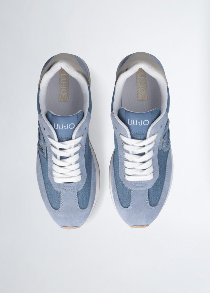LIU JO DREAMY 02 - SNEAKER