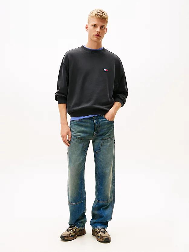 TOMMY JEANS TJM 90S NEW CLASSICS